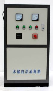 云南昆明紫外线消毒器生产销售与川海品牌代理指南