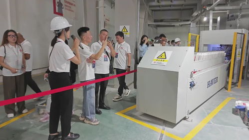 以人为本，质为上 北京生态家园集团唐山旗舰工厂举行经销商开放日活动及软件开发成果展示